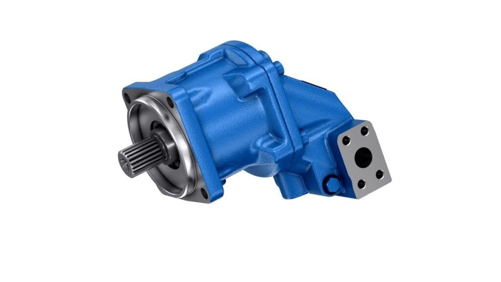 Axial Piston Pump A2fm