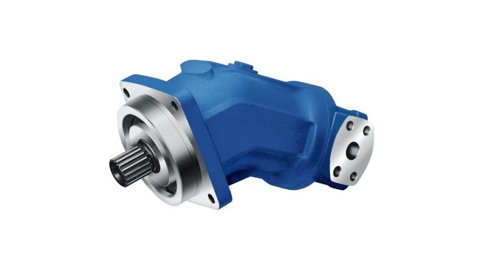 Axial Piston Pump A2fo