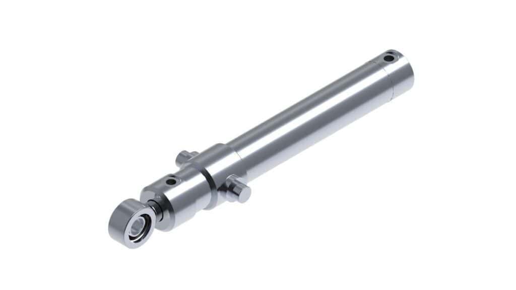 Cilinder Sr20 Bl