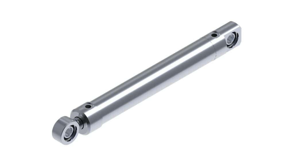 Cilinder Sr20 Ll