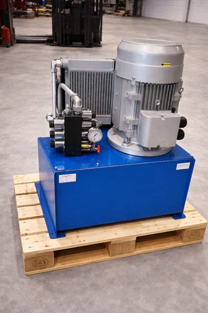 Powerpack 11kw(2)