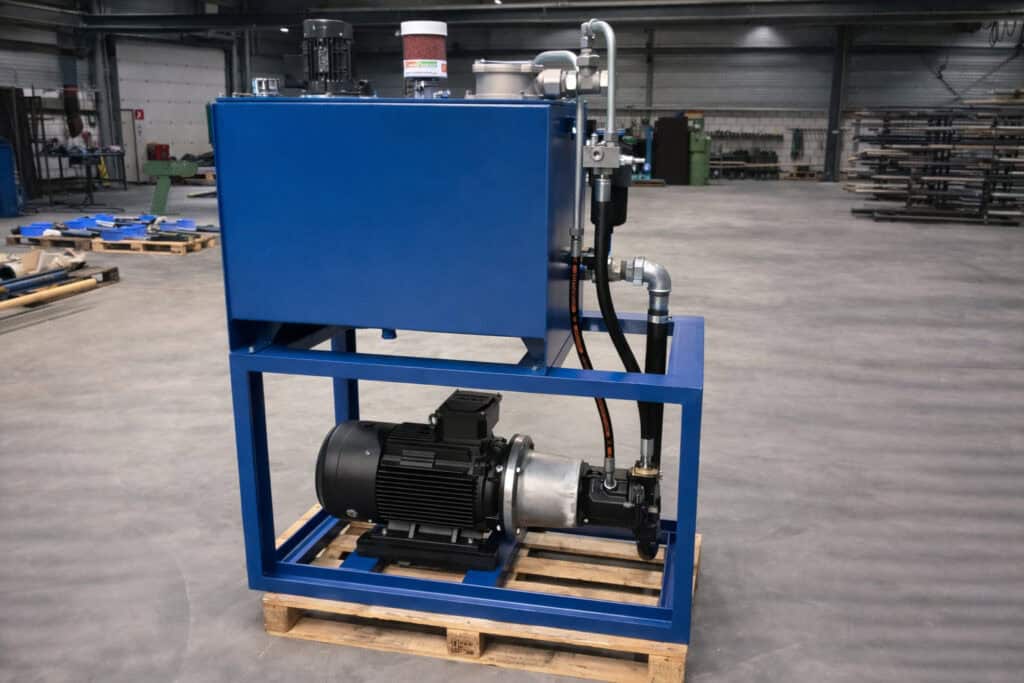 Powerpack 15kw