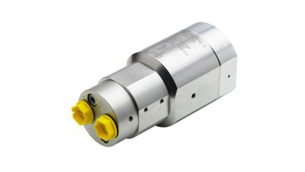 Hogedruk Versterker Mp 2000