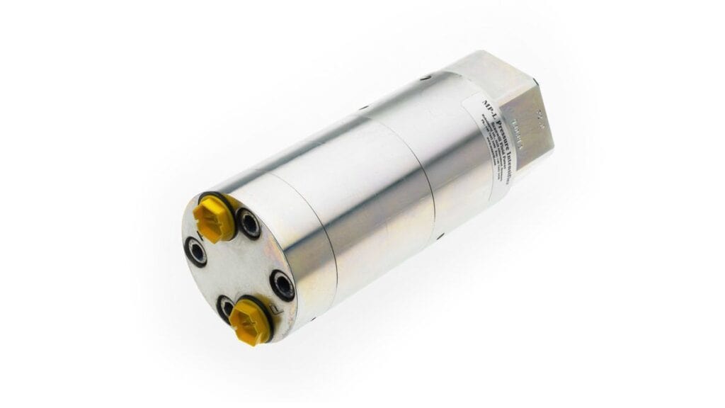 Hogedruk Versterker Mpl 1400 2000 4000