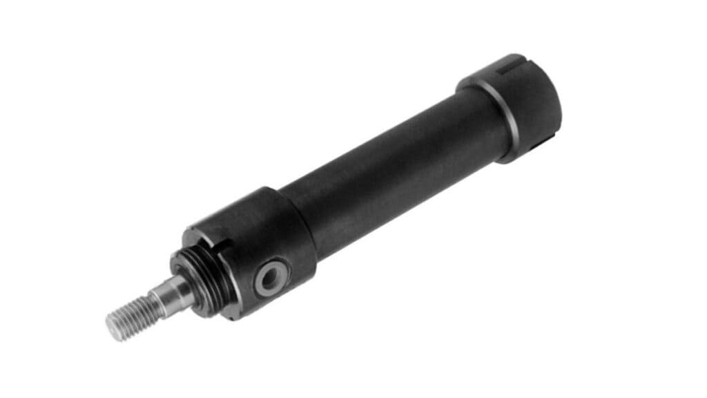 Ronde Cilinder Z100