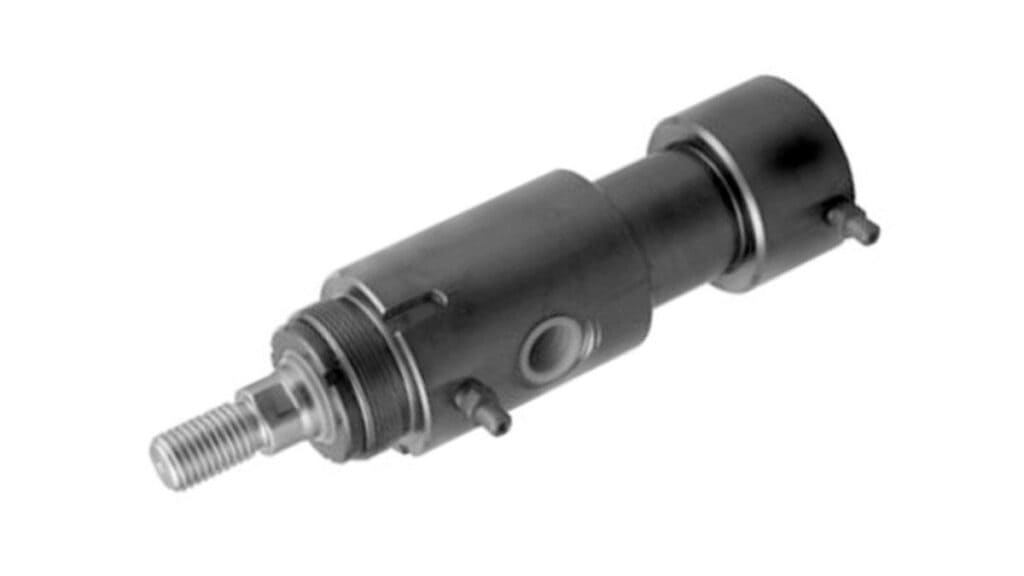 Ronde Cilinder Z160
