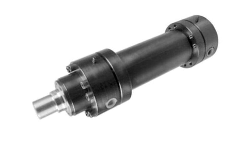 Ronde Cilinder Z350