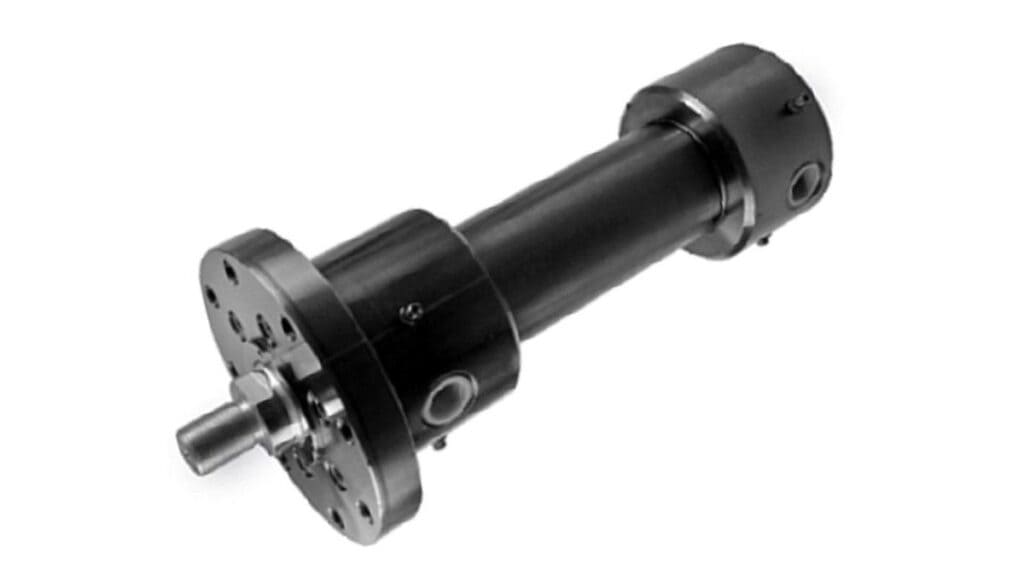 Standaard Cilinder Noz251