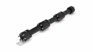 Volume Synchronizer Mzb