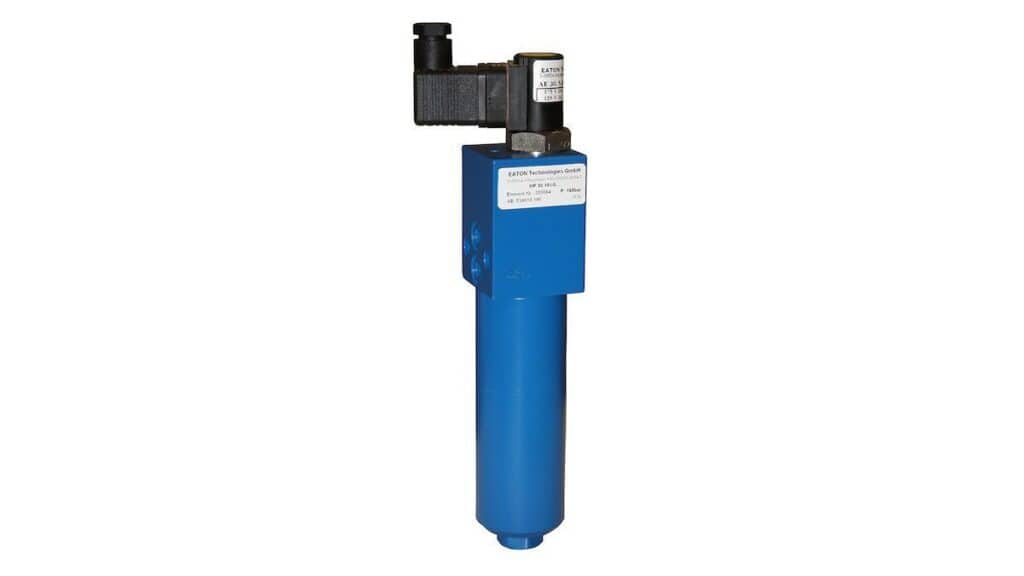 Drukfilter Mfo