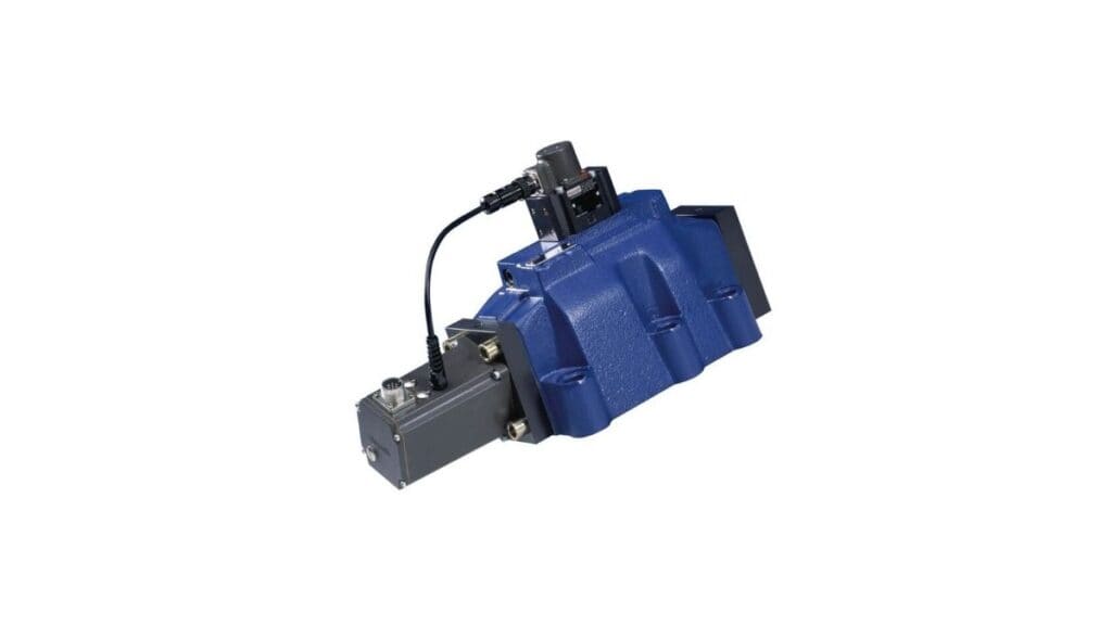 Servoklep 4ws.3e 32