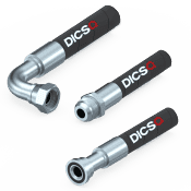 Dicsa Slangen