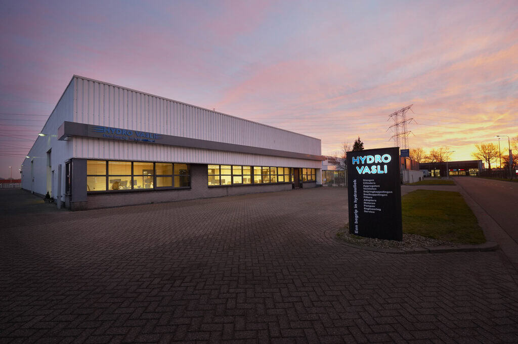 Hydro Tilburg 11