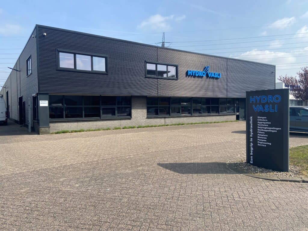 Pand Pegasusweg