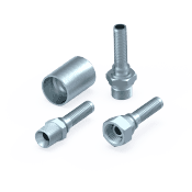 700bar Slangkoppelingen