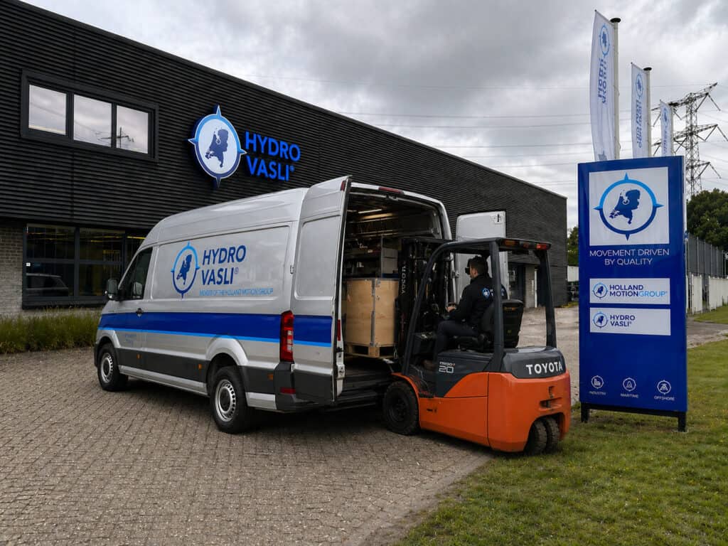 Service en Onderhoud