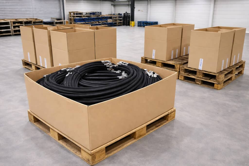 Slangensets Oem
