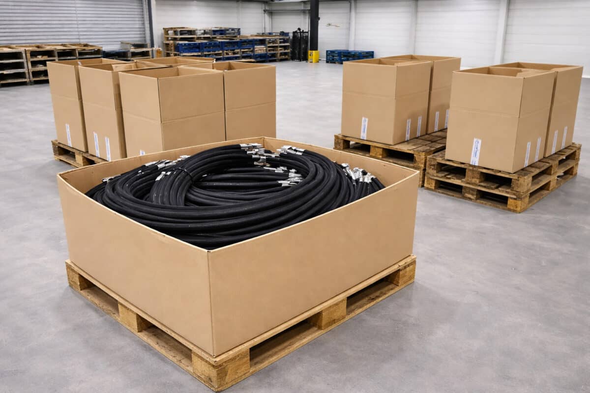 Slangensets Oem