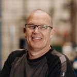 Ron Website