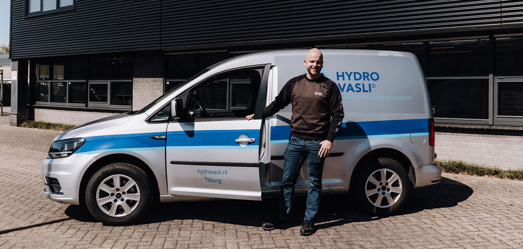 Hydro Vasli