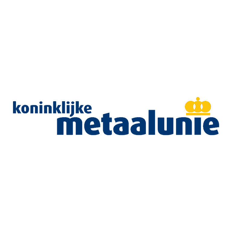 Metaalunie Logo